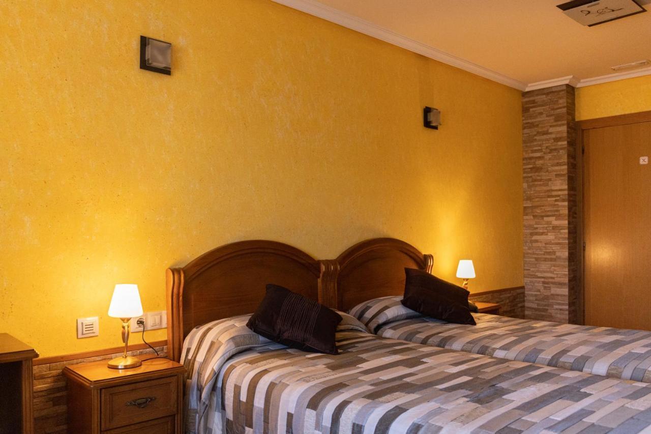 Penzion Legaire Etxea Ibarguren Exteriér fotografie