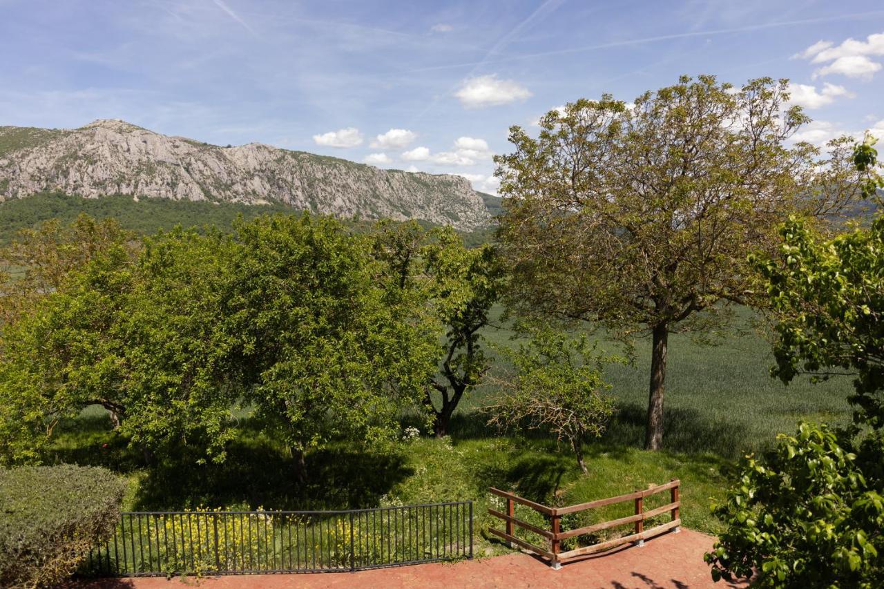 Penzion Legaire Etxea Ibarguren Exteriér fotografie