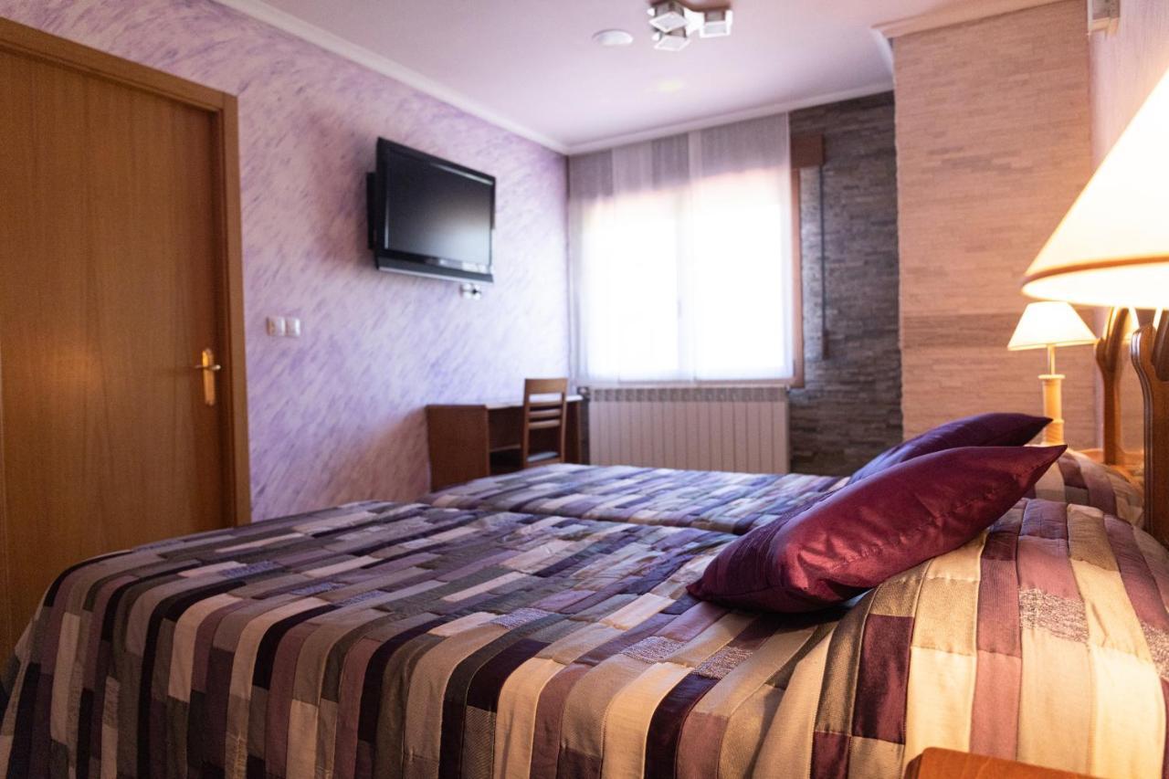 Penzion Legaire Etxea Ibarguren Exteriér fotografie