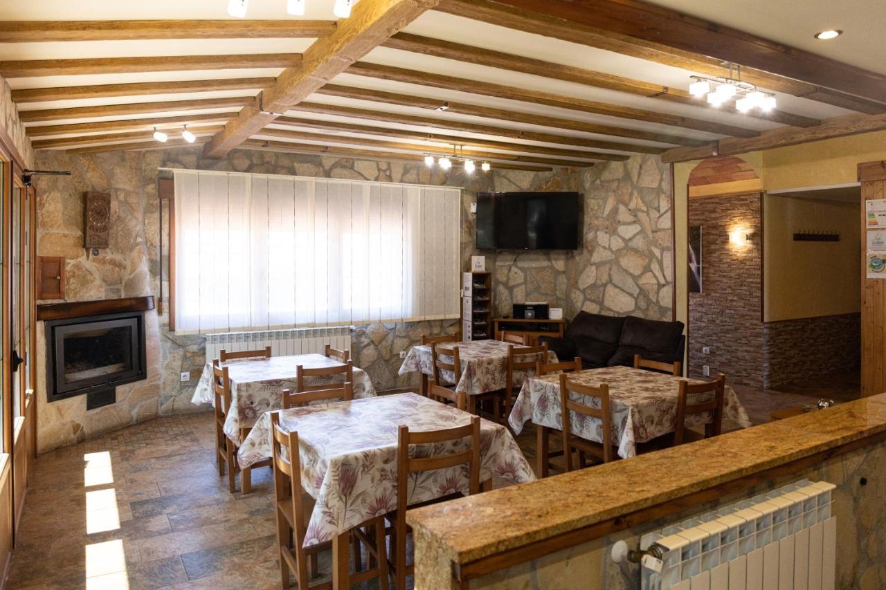 Penzion Legaire Etxea Ibarguren Exteriér fotografie